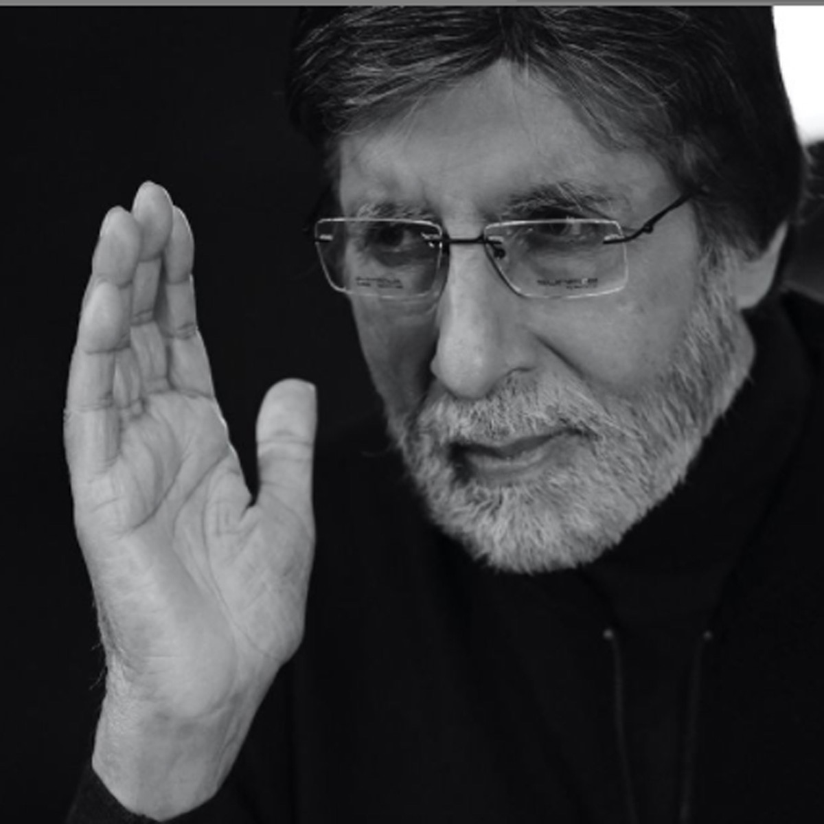 अमिताभ बच्चन 