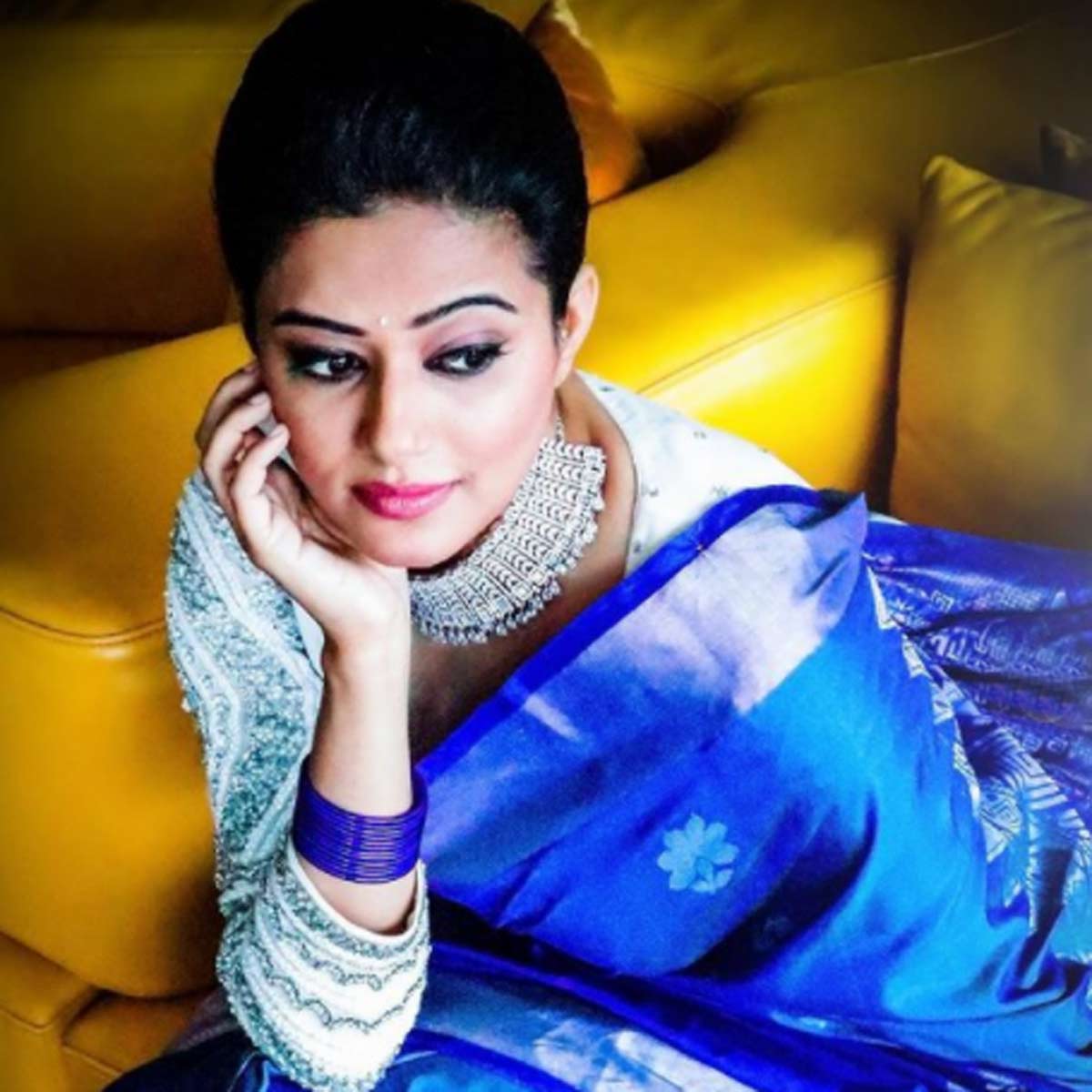 प्रियमणि 