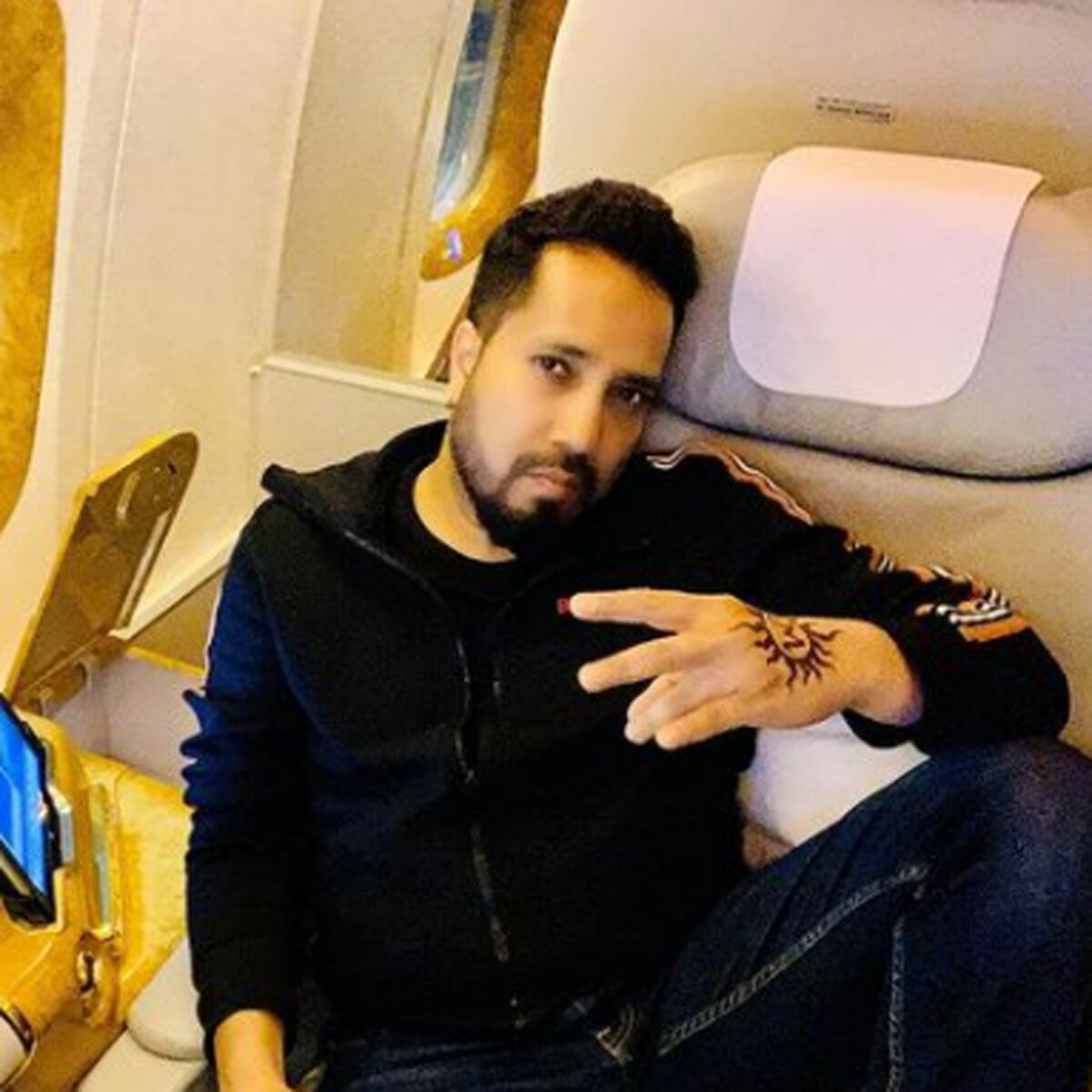 मीका सिंह