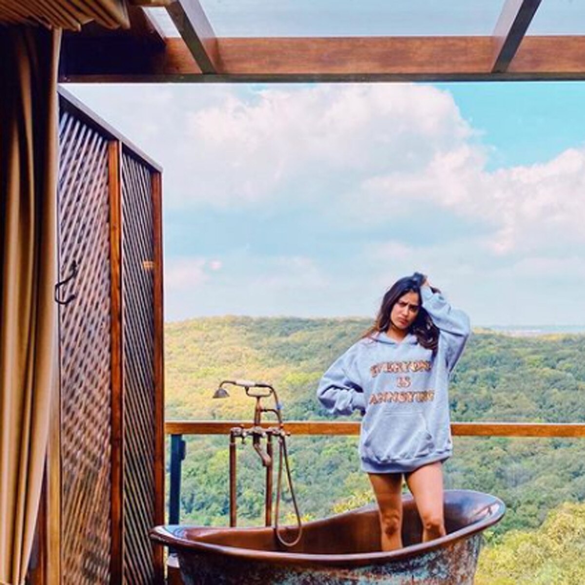 जाह्नवी कपूर 