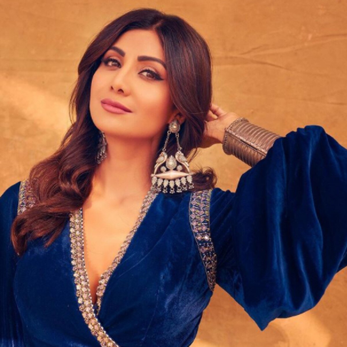 शिल्पा शेट्टी 