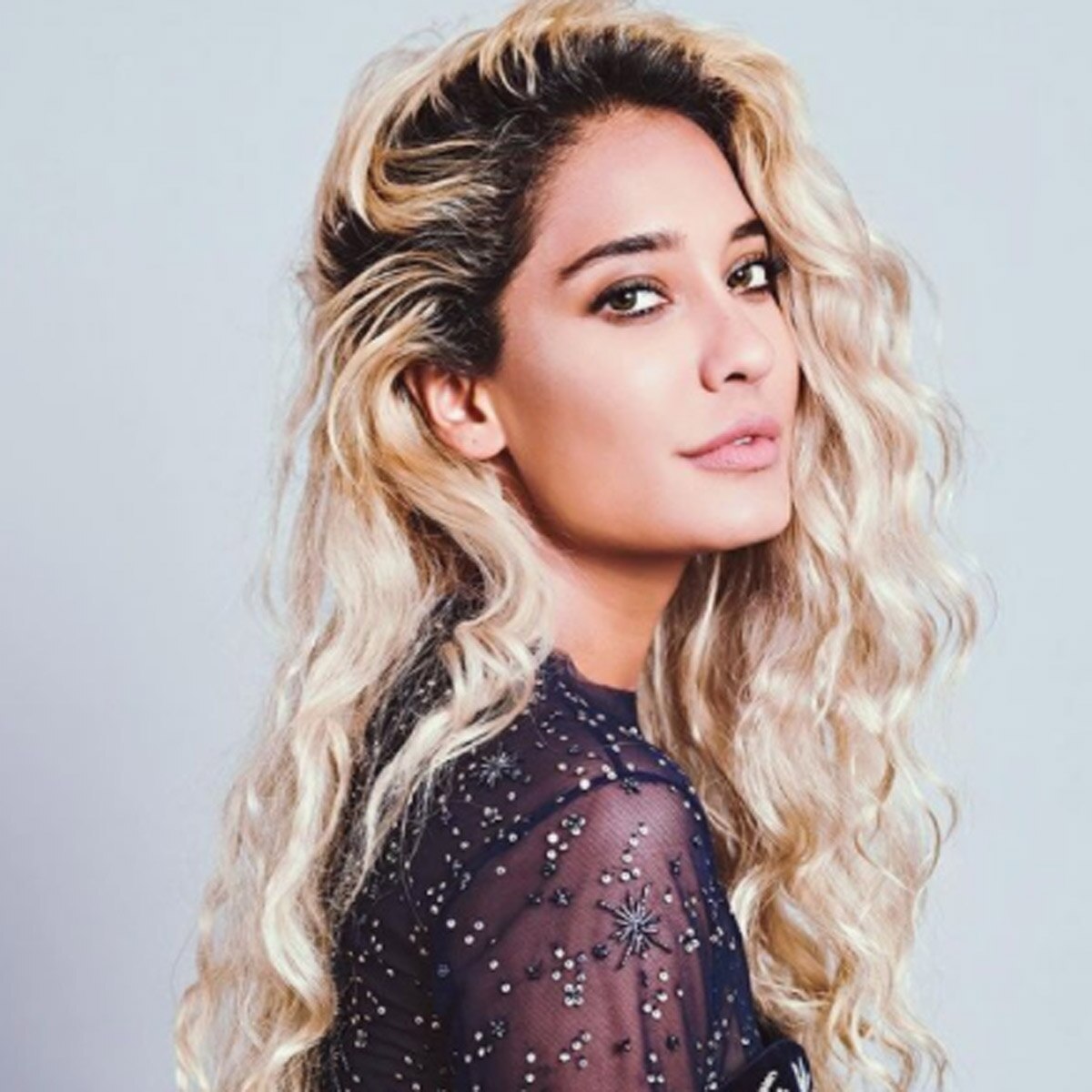 लीजा हेडन