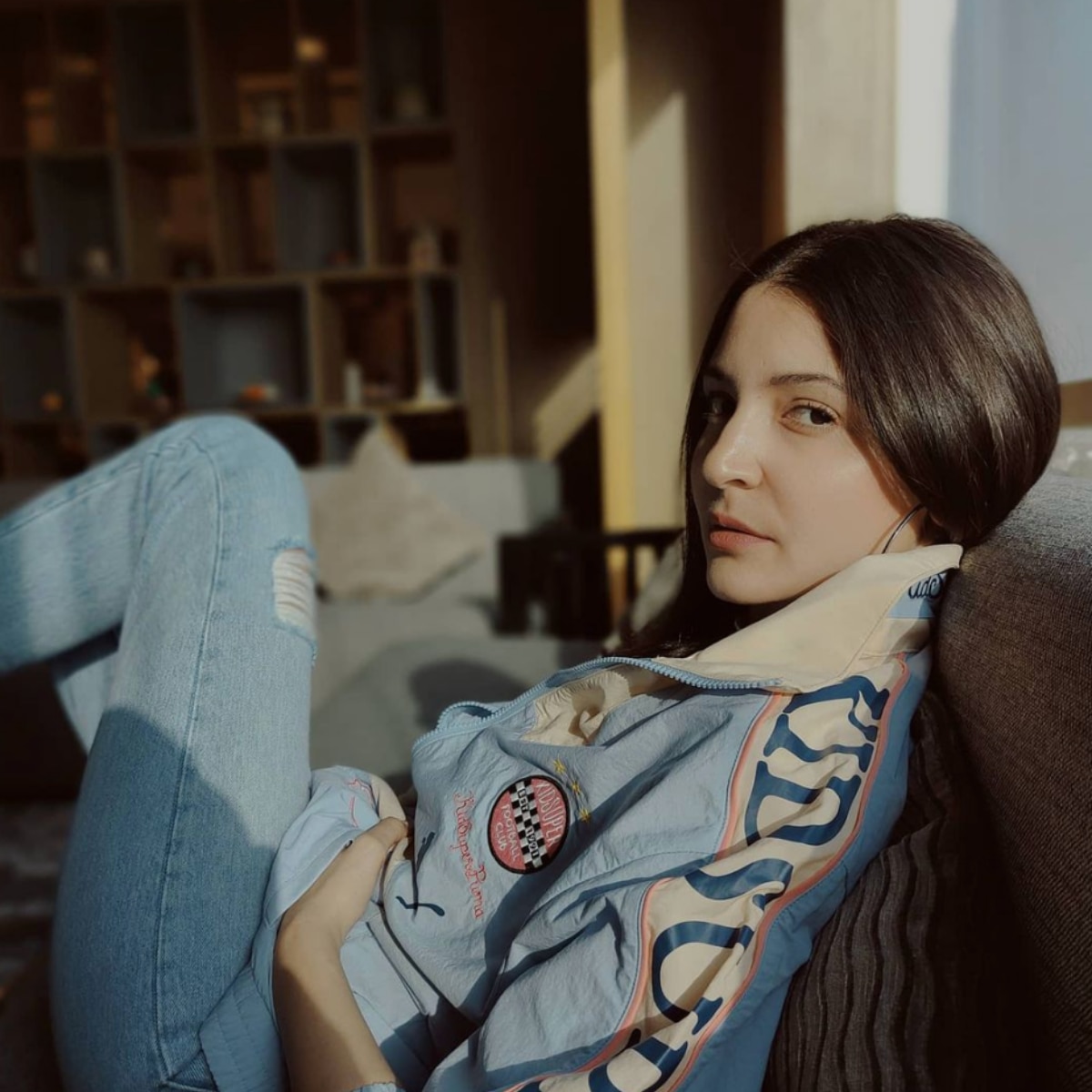 अनुष्का शर्मा