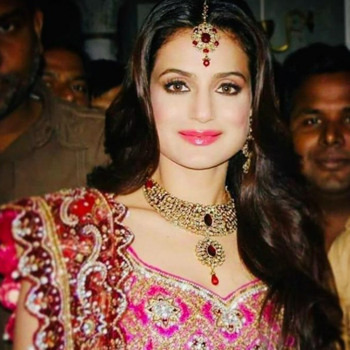 अमीषा पटेल