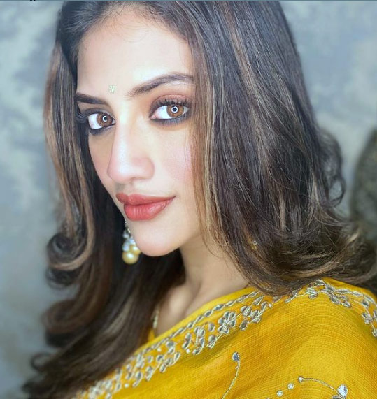 नुसरत जहां