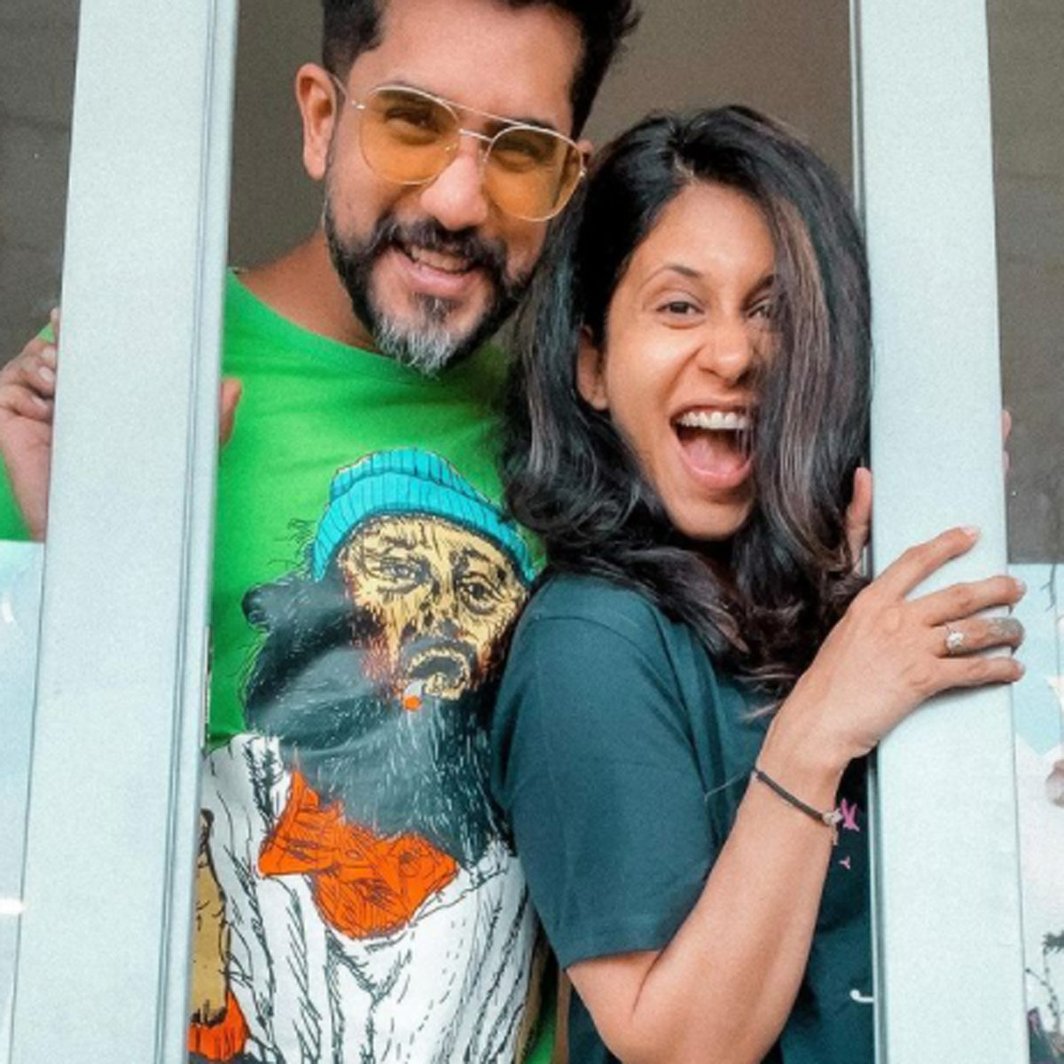 किश्वर मर्चेंट-सुयश राय