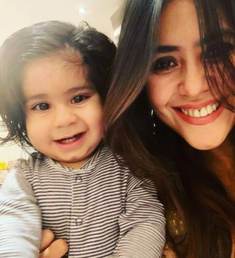 एकता कपूर