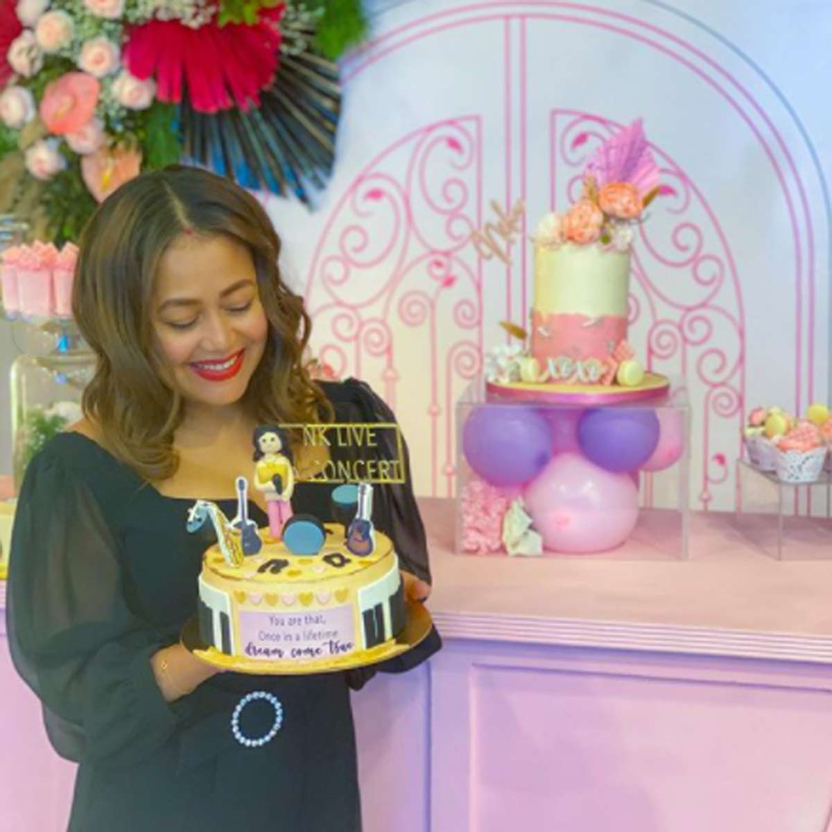 नेहा कक्कड़