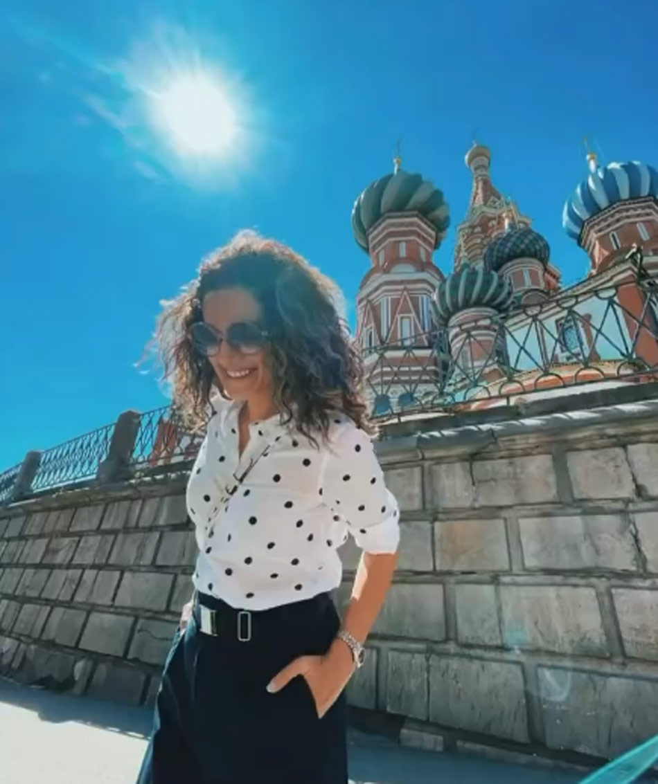 तापसी पन्नू