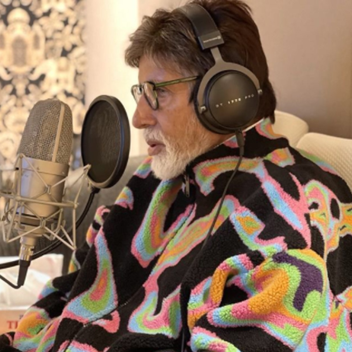 अमिताभ बच्चन 