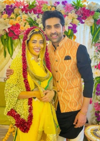 सना सैयद