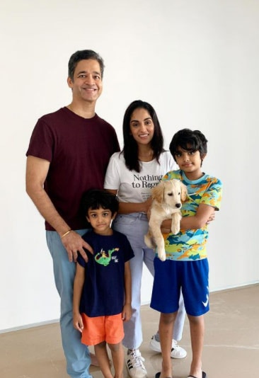 श्रीमा राय