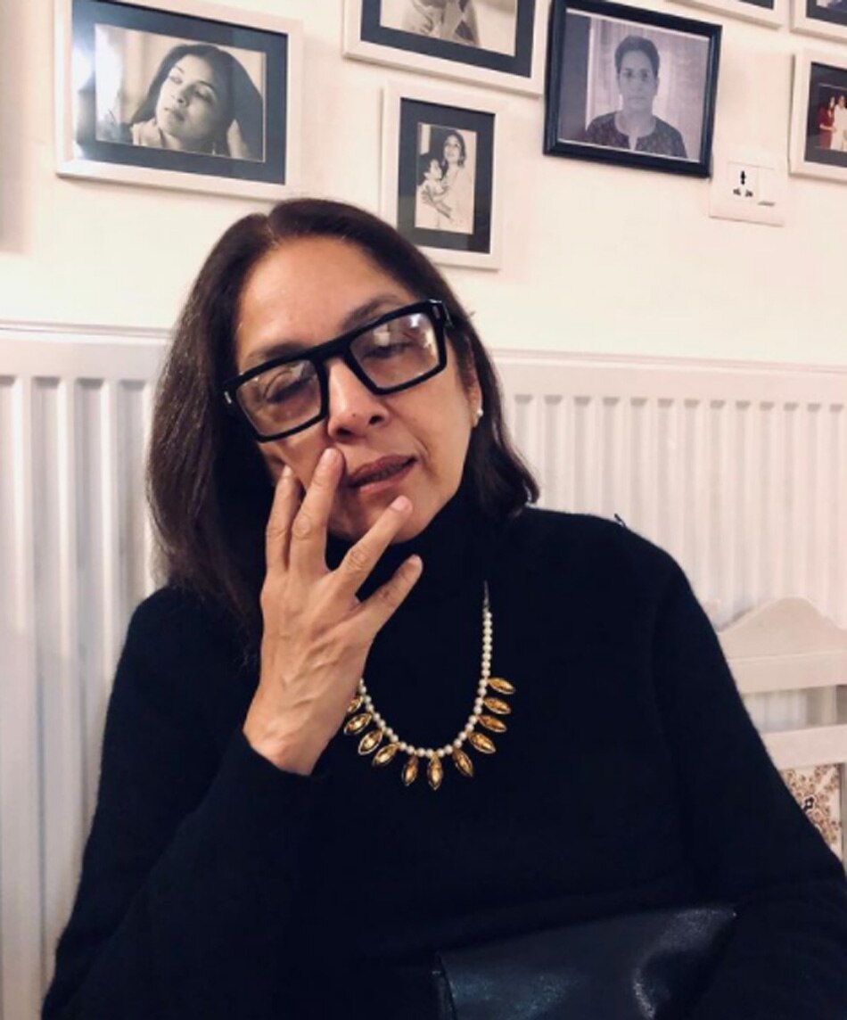 नीना गुप्ता 