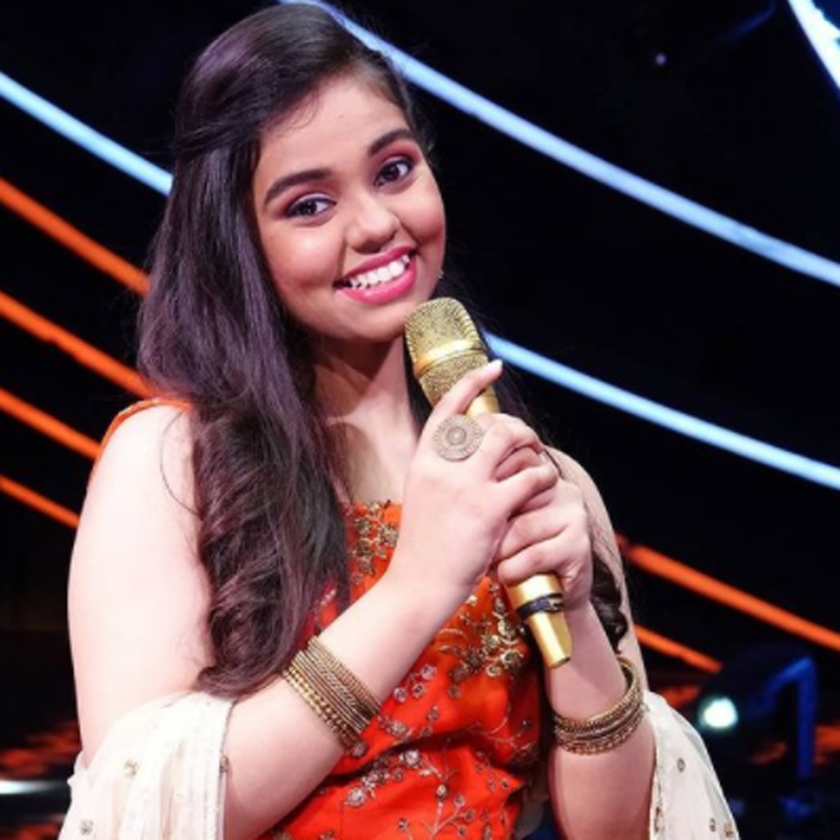 शनमुख प्रिया