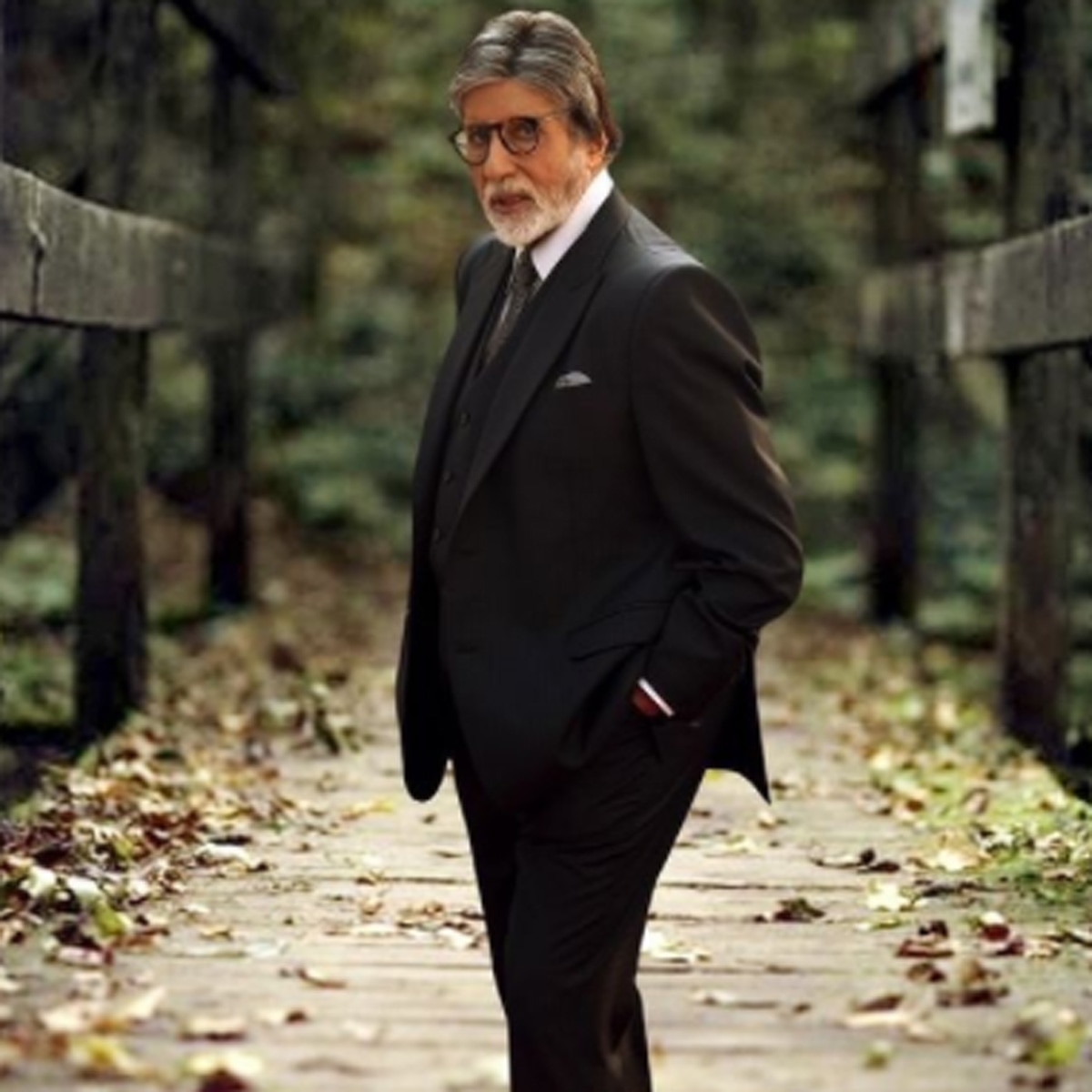 अमिताभ बच्चन 