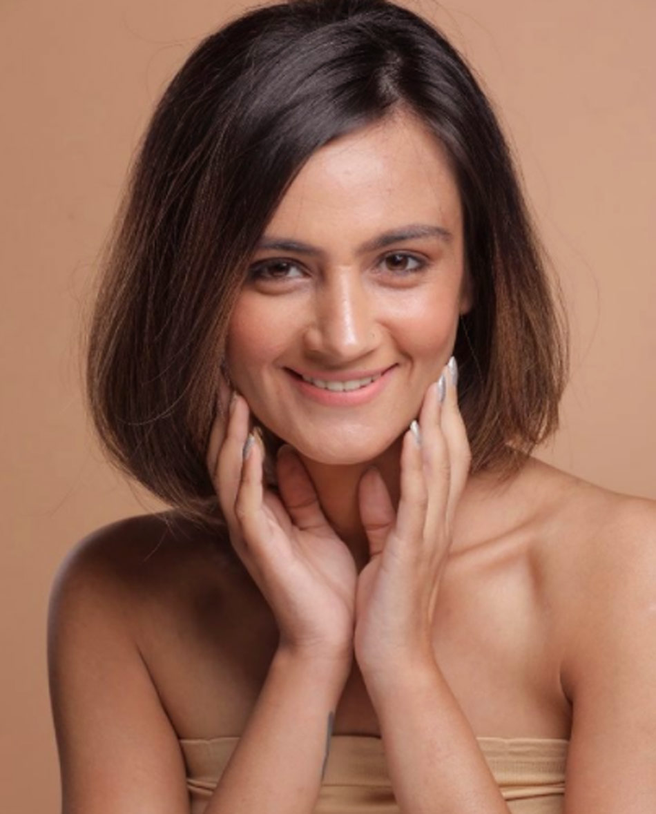 श्वेता रोहिरा