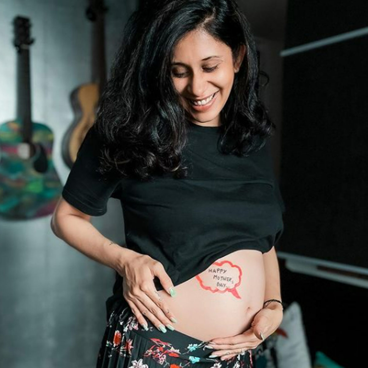 किश्वर मर्चेंट