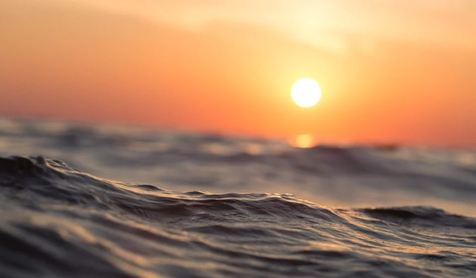 सूर्य की किरणों