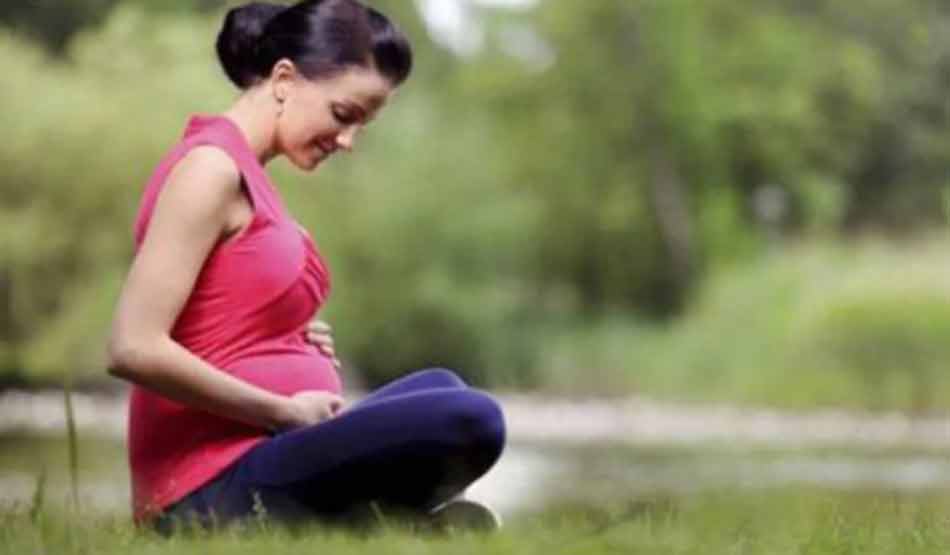 गर्भवती महिलाएं