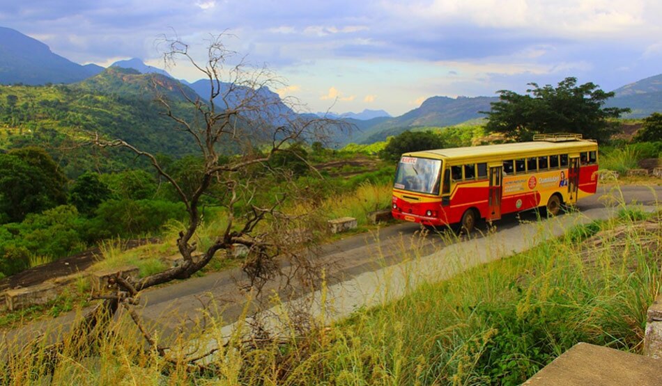 पब्लिक ट्रांसपोर्ट6