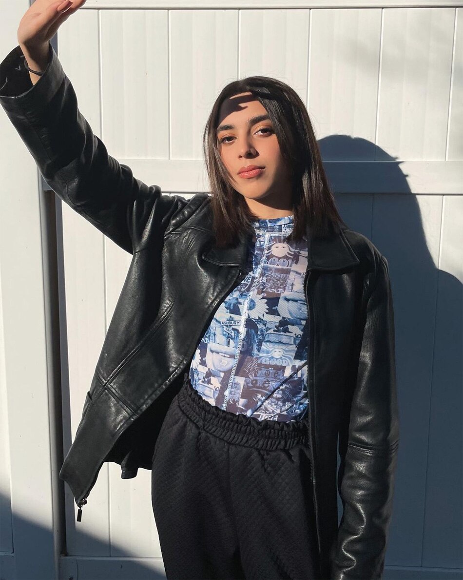 आलिया कश्यप 