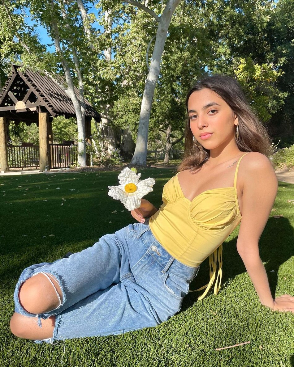 आलिया कश्यप 