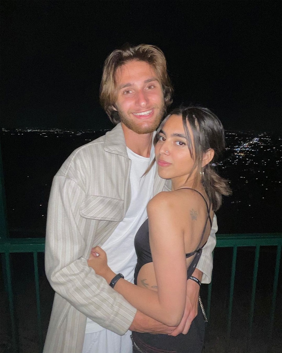 आलिया कश्यप