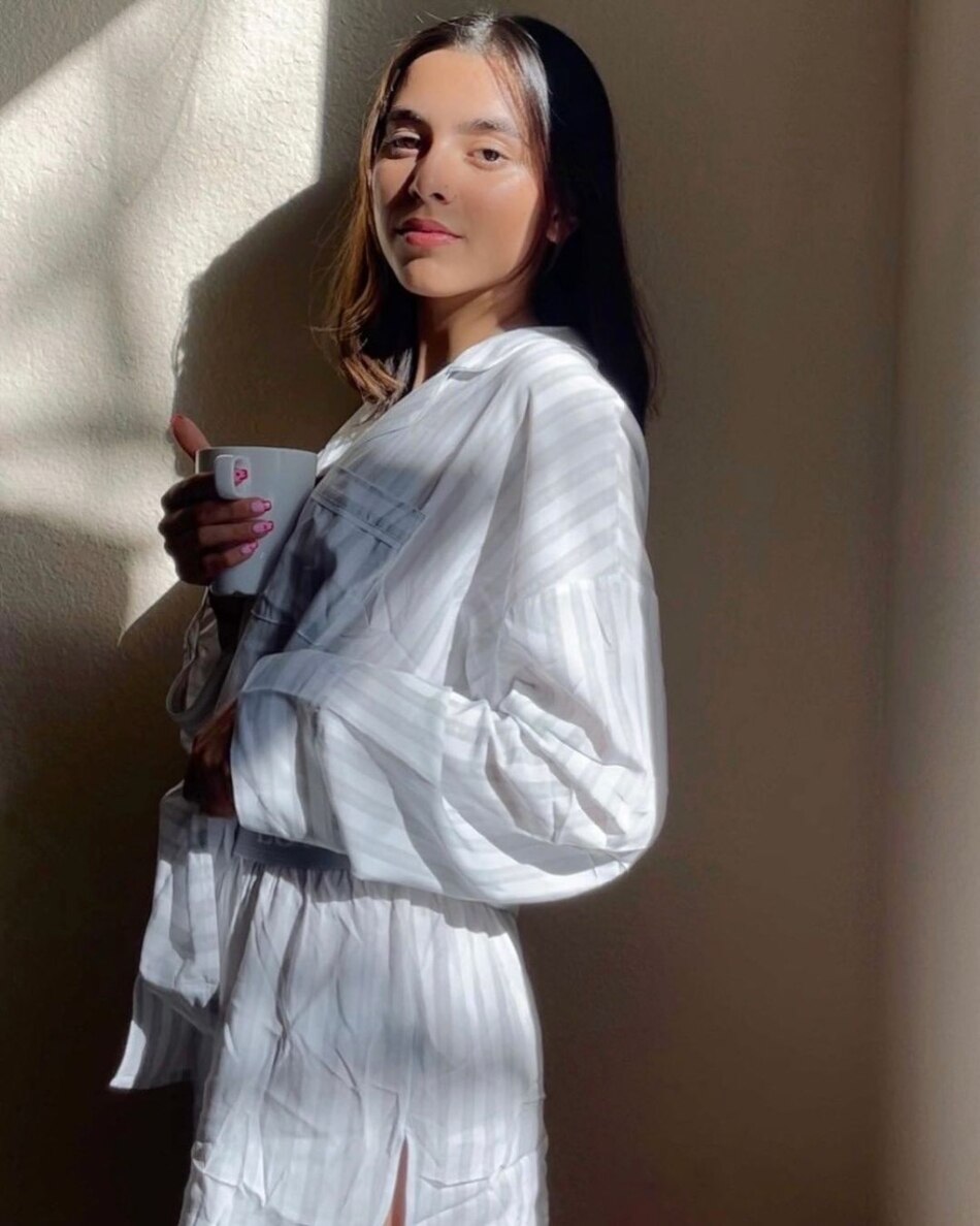 आलिया कश्यप 