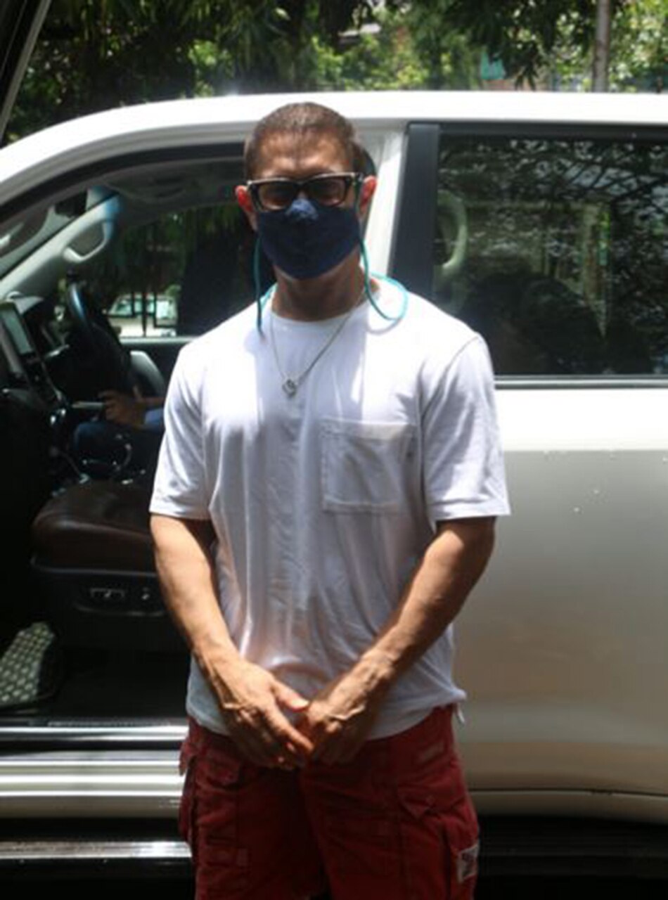 आमिर खान