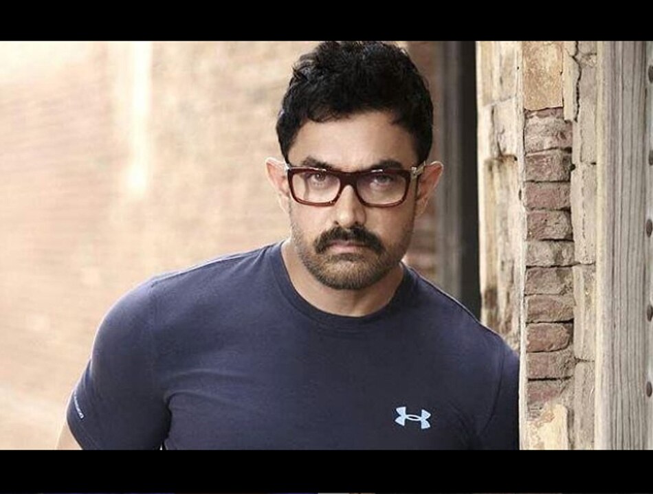 आमिर खान 