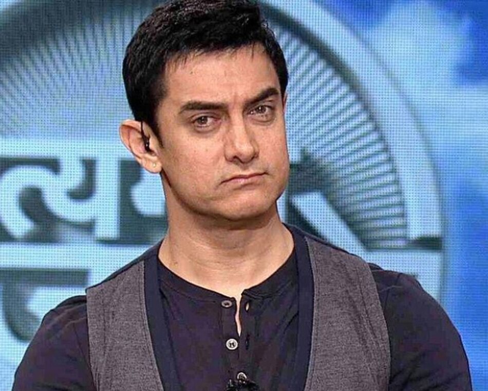 आमिर खान 