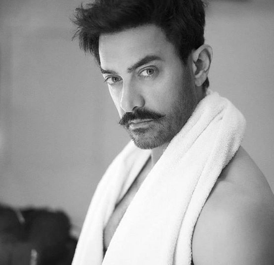 आमिर खान