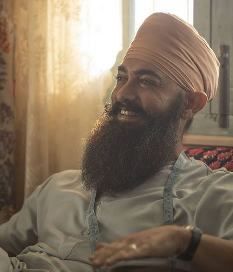 आमिर खान