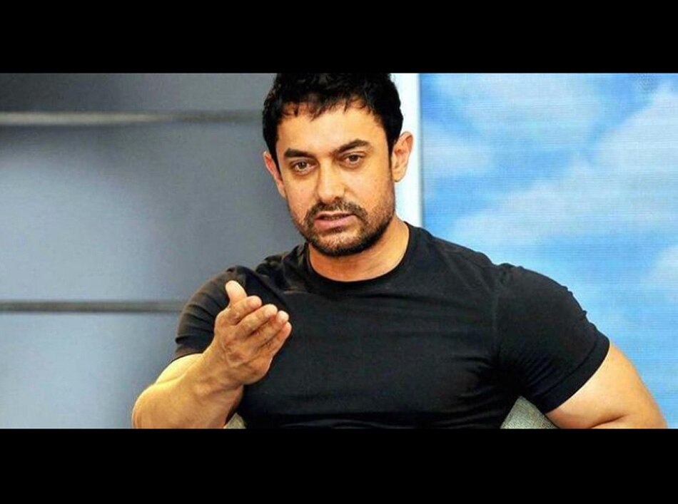 आमिर खान 