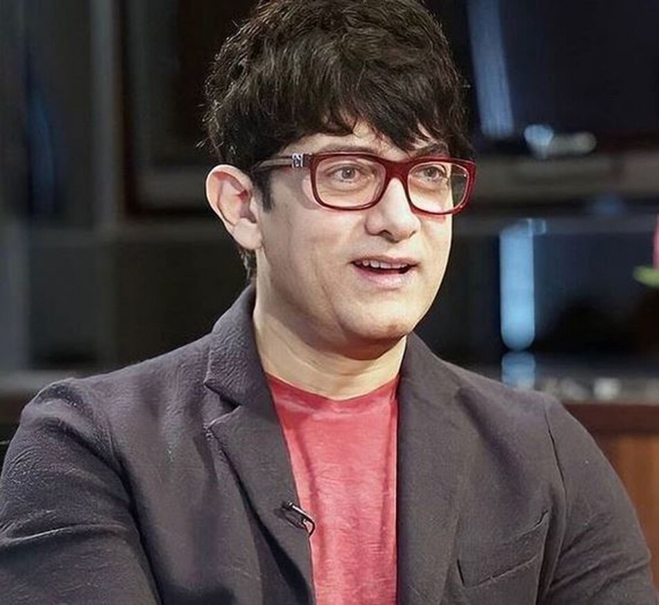 आमिर खान