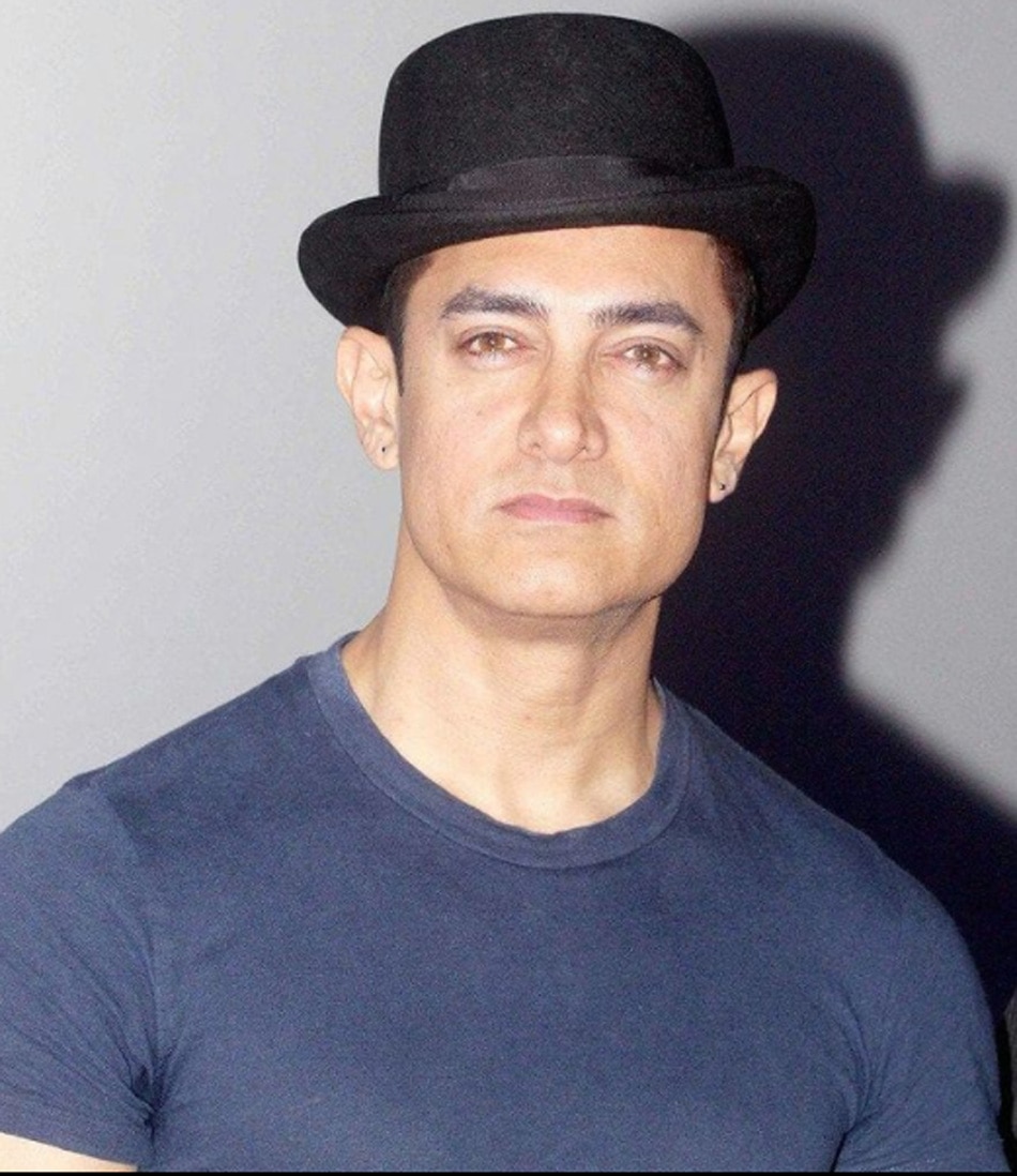 आमिर खान 