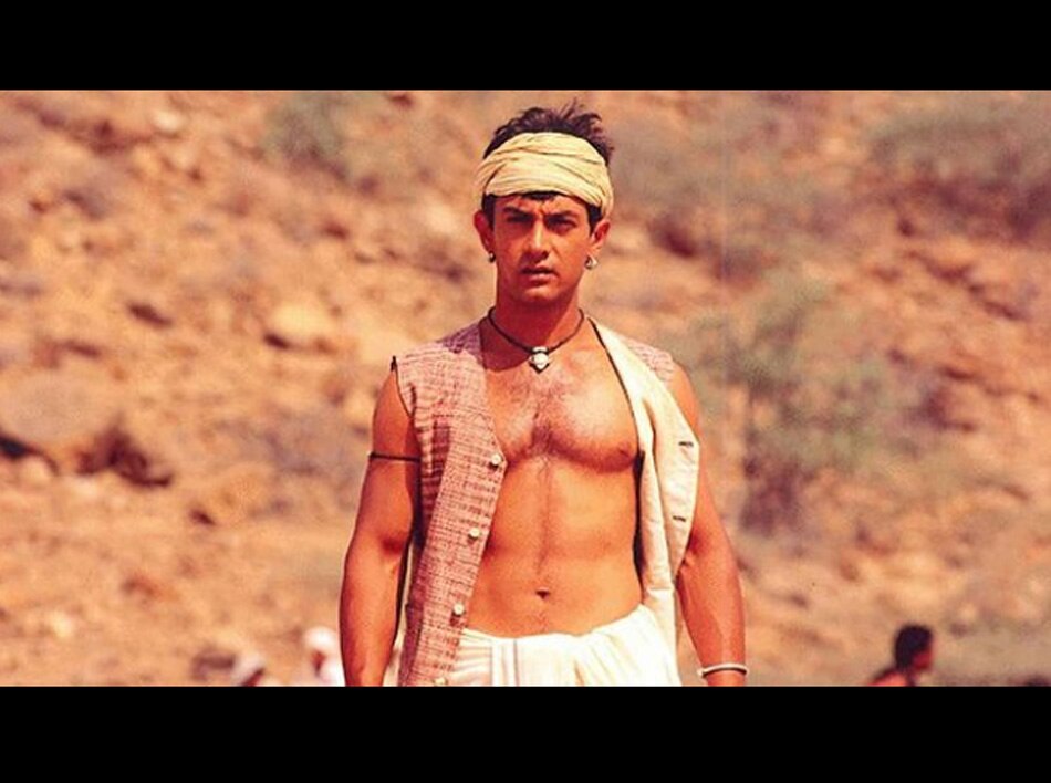 आमिर खान 