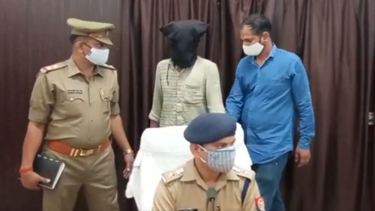 कुकर्म करने के बाद नाबालिग लड़के की हत्या 