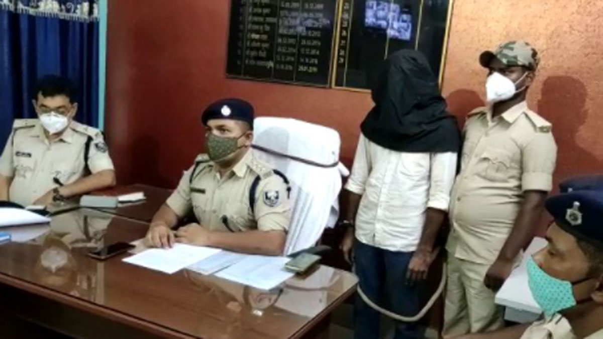  कर्ज न चुकाना पड़े इसलिए रच डाली लूट की झूठी साजिश