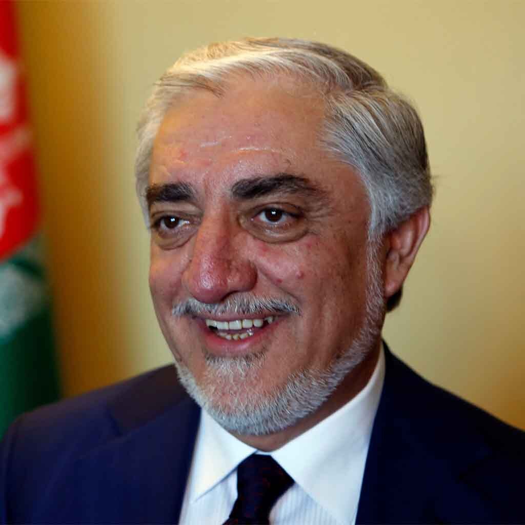 Pakistani-Afghanistan