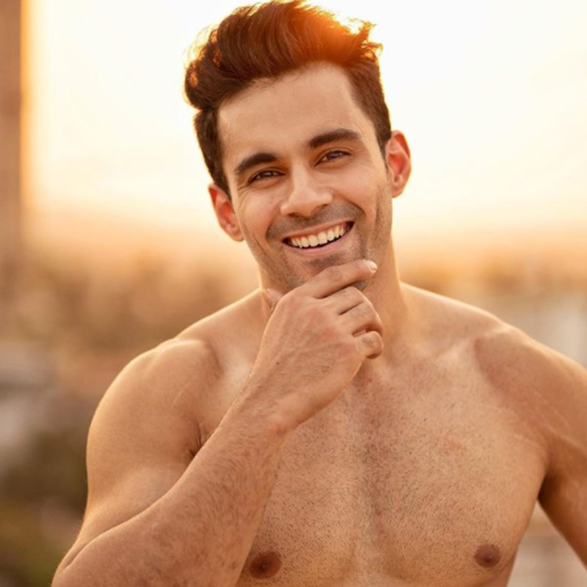 अभिषेक बजाज