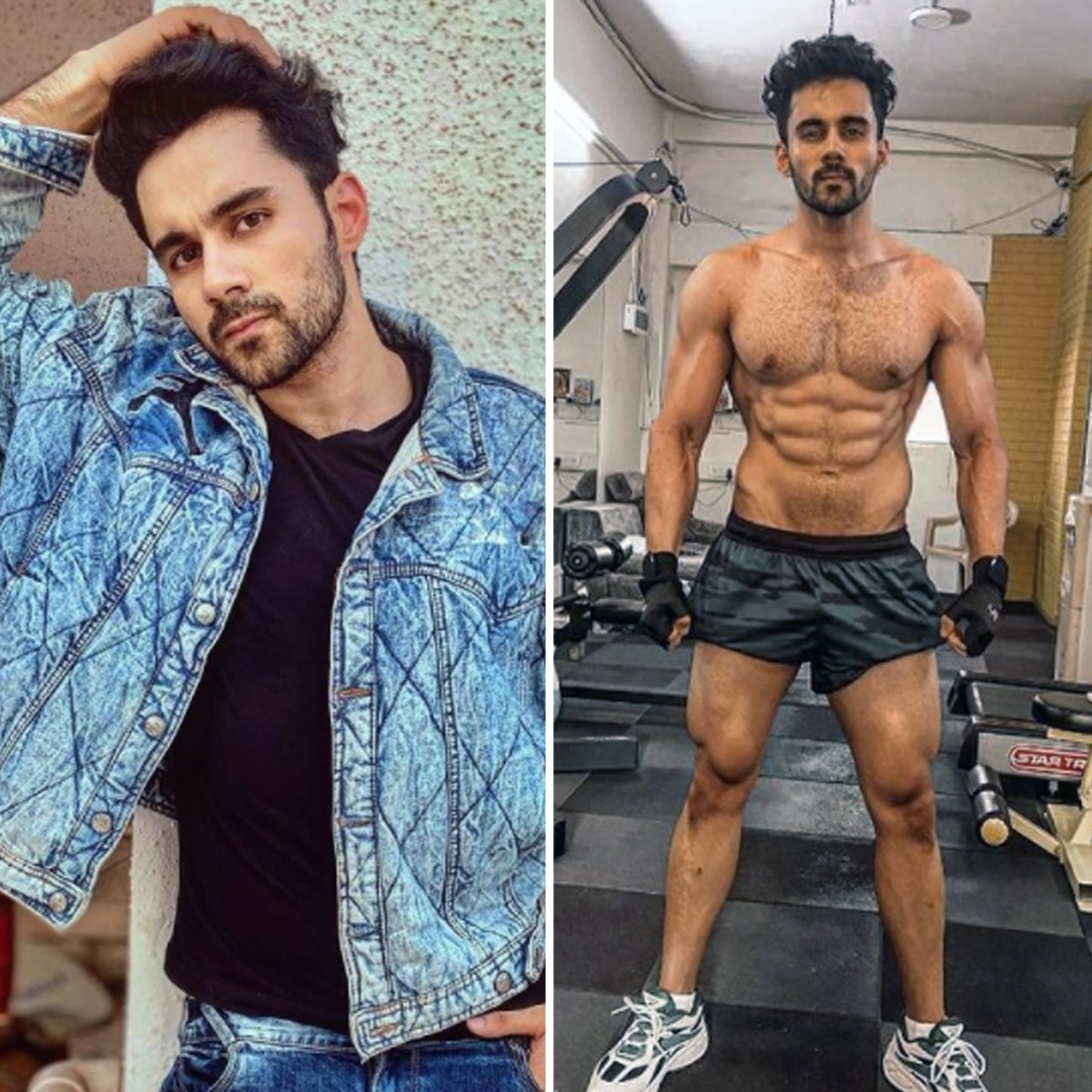 अभिषेक बजाज