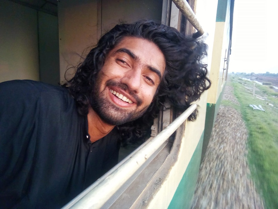 madhu controversial hair