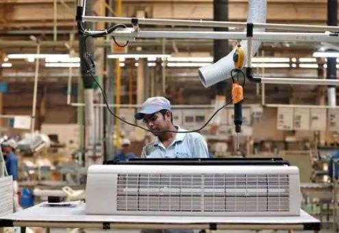 इलेक्ट्रिकल उपकरणों में कॉपर का इस्तेमाल