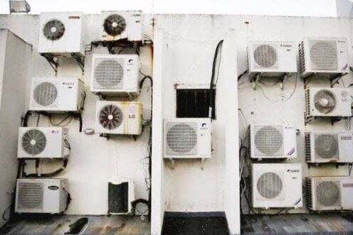 कॉपर की डिमांड में बढ़ोतरी