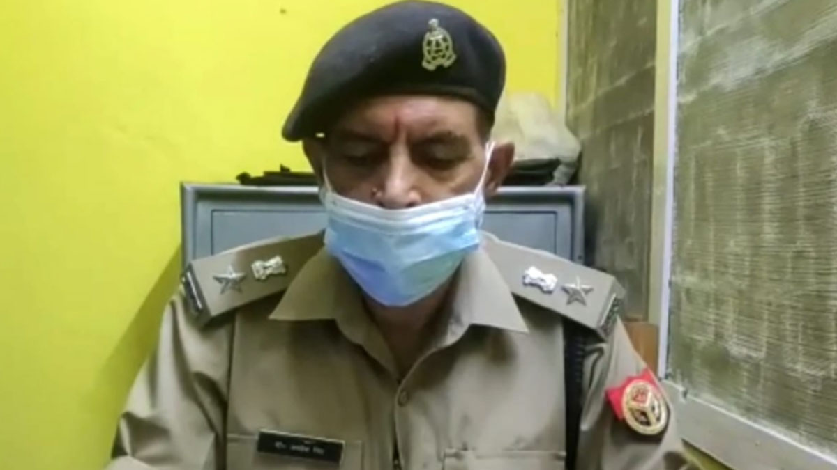 दूसरे समुदाय के लड़के से शादी करने पर लड़की को मिली तालिबानी सजा