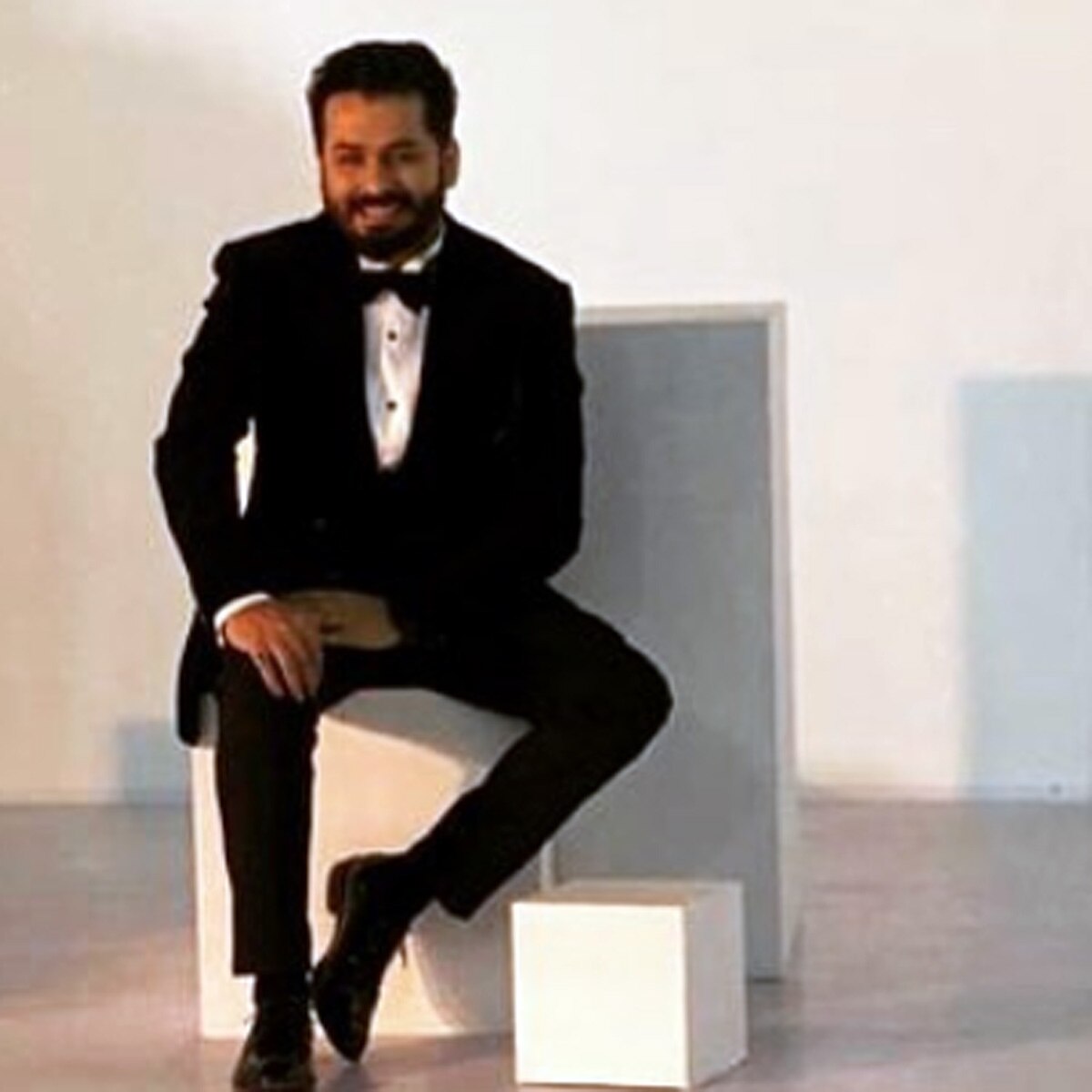 आदित्य धर