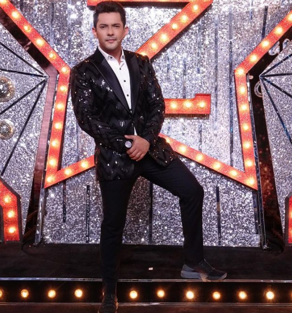 आदित्य नारायण