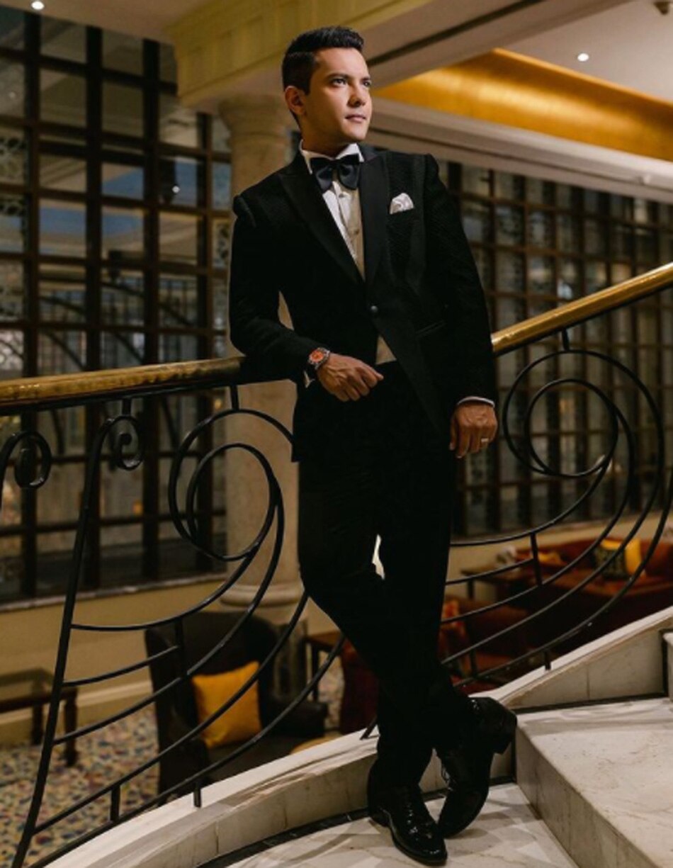 आदित्य नारायण