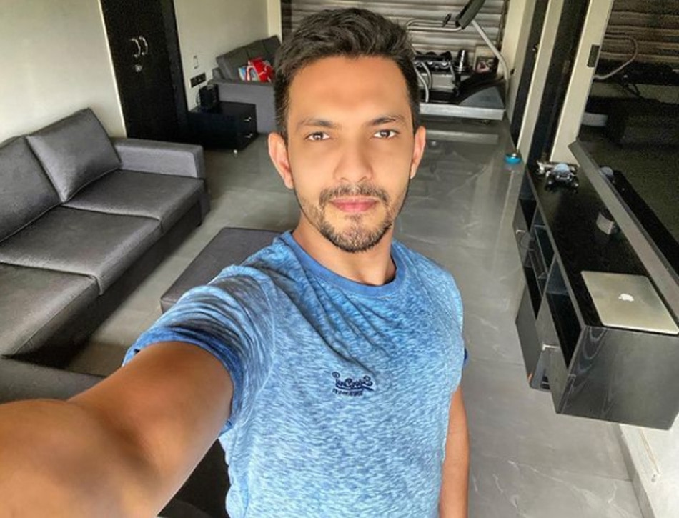 आदित्य नारायण